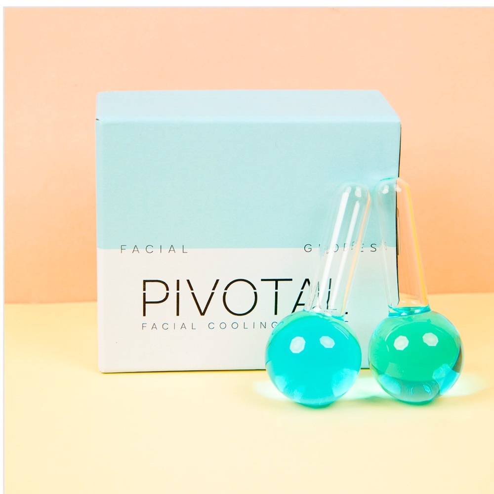 Pivotal - Facial Cooling Globes